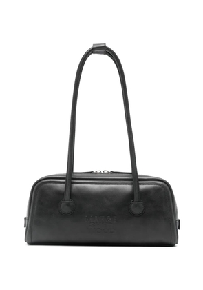 Marge Sherwood top handle shoulder bag - Black