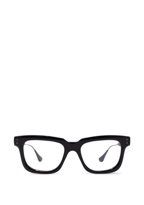 pugnale Oscar glasses - Black