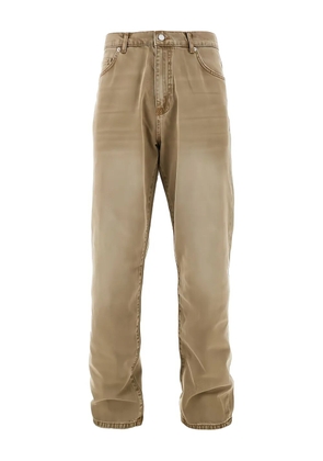 Bird Wbleroy jeans - Neutrals