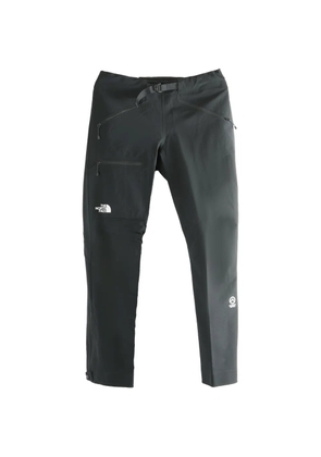 The North Face buckle-fastening trousers - Black