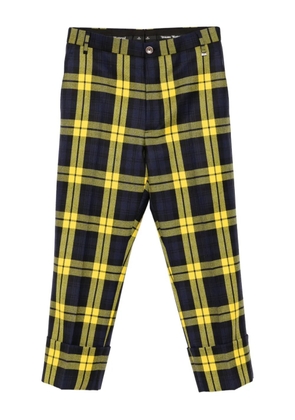 Vivienne Westwood George trousers - Blue