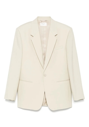 Saint Laurent Yves blazer - Neutrals