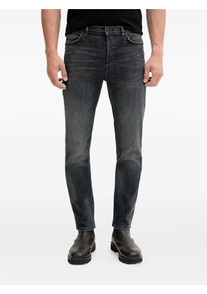 HUGO straight-leg jeans - Grey