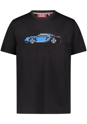 Mostly Heard Rarely Seen 8-Bit Super Sport t-shirt - Black