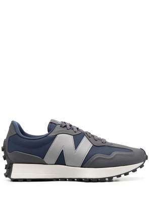 New Balance 327 low-top sneakers - Blue