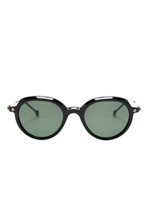 Yohji Yamamoto Slook sunglasses - Black