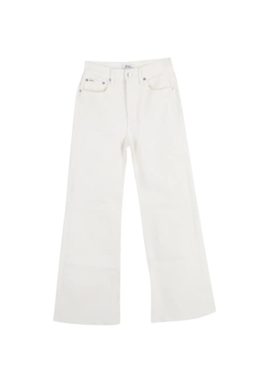 Polo Ralph Lauren Vintage wide-leg jeans - White