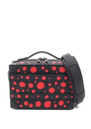 Louis Vuitton Pre-Owned x YK 2021 Infinity Dot handbag - Black