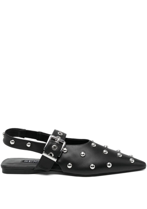 Senso Kingston I pumps - Black