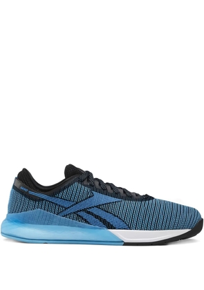 Reebok Nano 9 sneakers - Blue