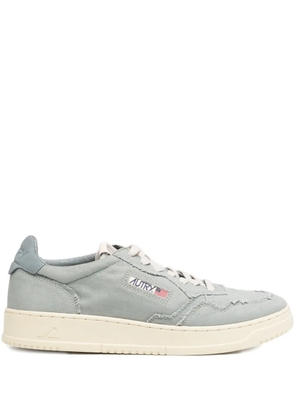 Autry Medalist low-top trainers - Blue