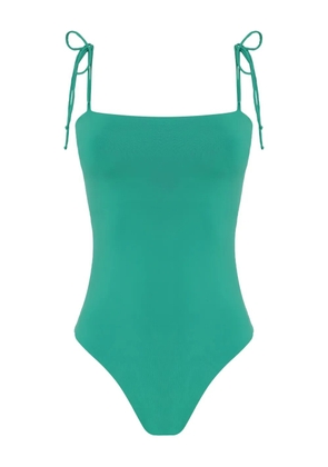 Lygia & Nanny Winona swimsuit - Blue