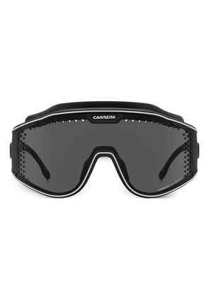 Carrera perforated sunglasses - Black