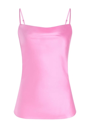 Cinq A Sept Marta top - Pink