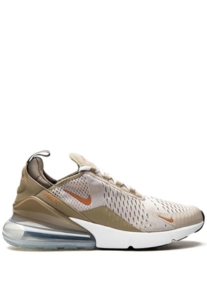 Nike Air Max 270 sneakers - Neutrals