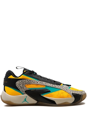 Jordan Air Jordan Luka 2 Safari 'The Pitch' sneakers - Yellow