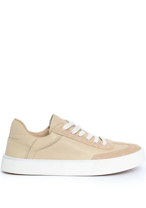Sarah Chofakian White Light sneakers - Neutrals