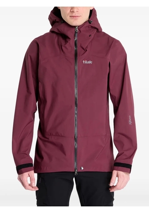 Tilak Storm 23 jacket - Red