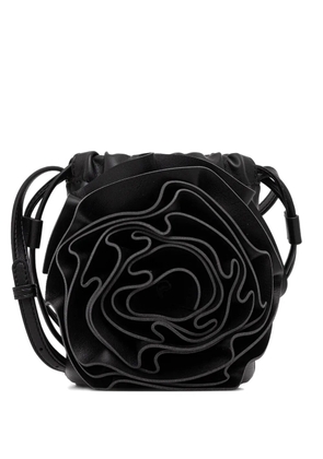 Liviana Conti Lilly bucket bag - Black