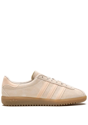 adidas Bermuda low-top sneakers - Neutrals