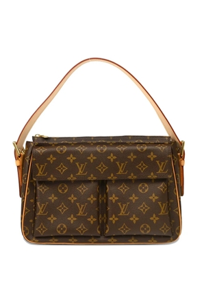 Louis Vuitton Pre-Owned 2004 Viva Cite GM handbag - Brown