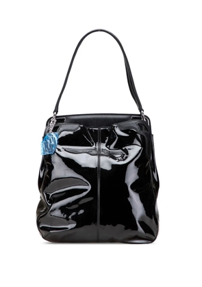 Cartier 2000-2025 Patent Marcello De Cartier shoulder bag - Black