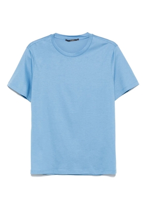 Kangra crew-neck T-shirt - Blue