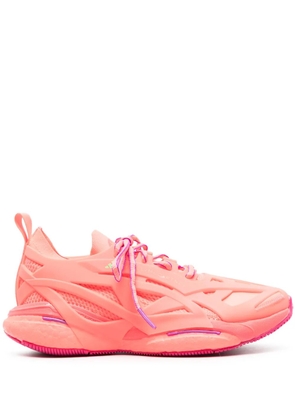 adidas by Stella McCartney Stella McCartney X Solarglide Running 'Real Magenta' - Orange