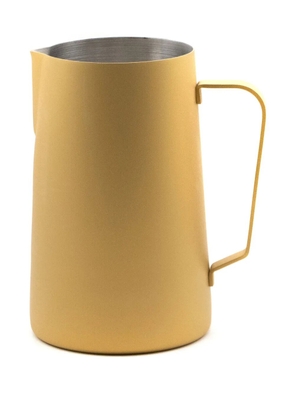 knindustrie Diario vase - Gold