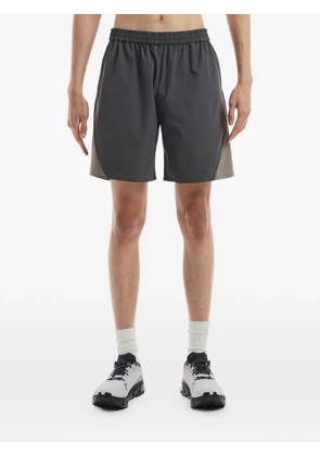 Off Duty Club shorts - Grey
