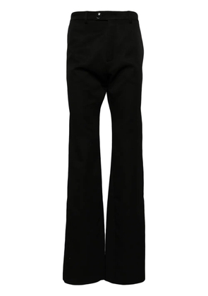 Martine Rose Bumster trousers - Black