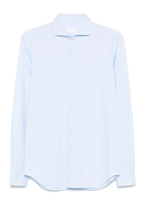 Xacus jersey shirt - Blue