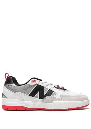 New Balance x Tiago Lemos Numeric 808 'White/Black/Red' sneakers - Neutrals