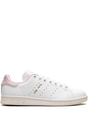 adidas Stan Smith 'Sandy Pink' sneakers - White