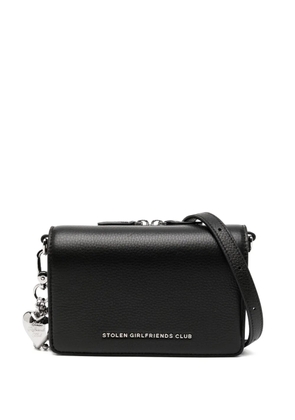 Stolen Girlfriends Club Trouble mini bag - Black