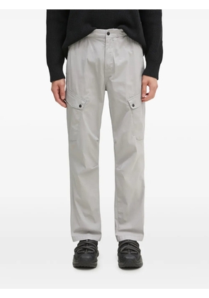Napapijri cargo performance trousers - Grey