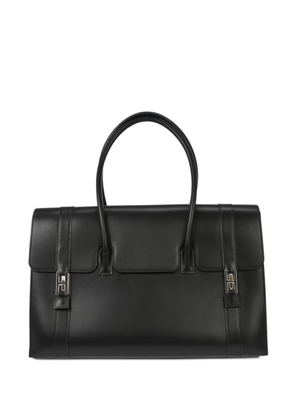 Hermès Pre-Owned 2000 Drag 2 37 handbag - Black