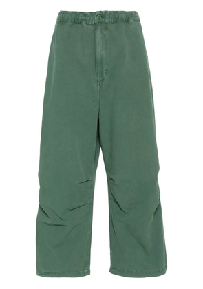 Carhartt WIP Judd trousers - Green