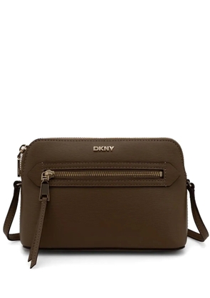 DKNY Bryant cross body bag - Brown