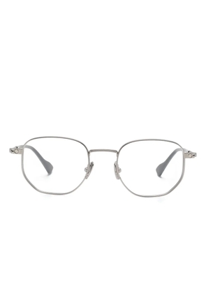 Snob Special III glasses - Silver