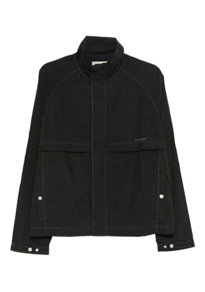 Carrera Finn ripstop jacket - Black