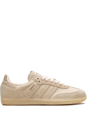 adidas Samba sneakers - Neutrals