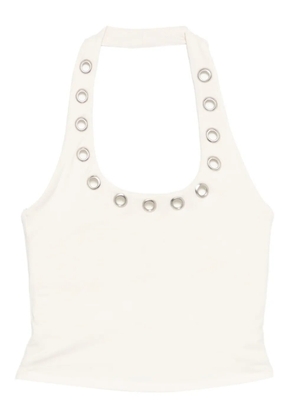 Reformation Sonny top - Neutrals