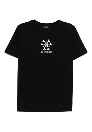 Olly Shinder Kin T-shirt - Black