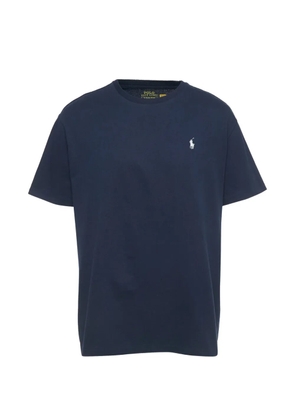 Polo Ralph Lauren Vintage logo T-shirt - Blue