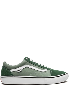 Vans Old Skool low-top sneakers - Green