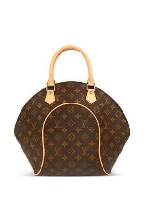 Louis Vuitton Pre-Owned 1998 Ellipse MM tote bag - Brown
