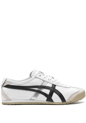 Onitsuka Tiger Mexico 66 'White/Silver/Black' sneakers