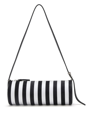 Proenza Schouler Silo shoulder bag - Black