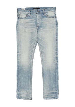 Mastercraft Union washed jeans - Blue